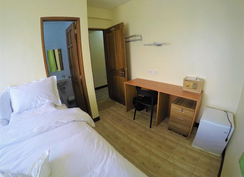 Room amenity Photo