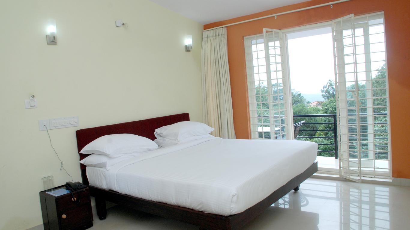 Caveri Residency