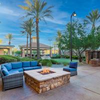 Springhill Suites Phoenix Glendale Sports & Entertainment District