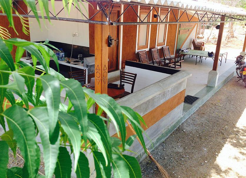 Outdoors view Photo