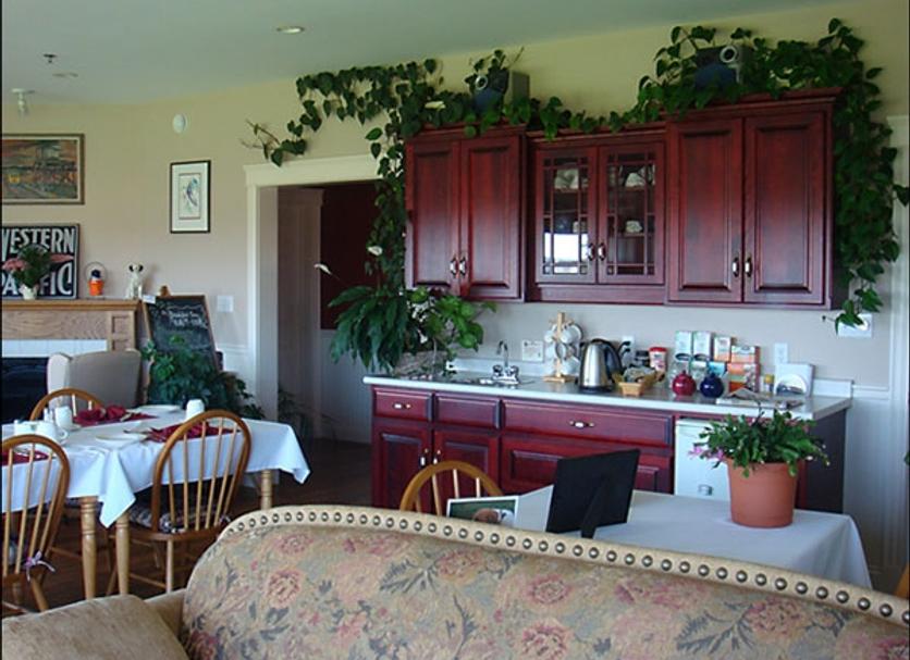 Kitchen Photo