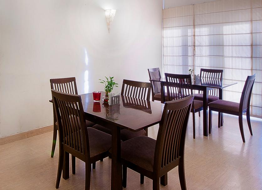 Dining room Photo