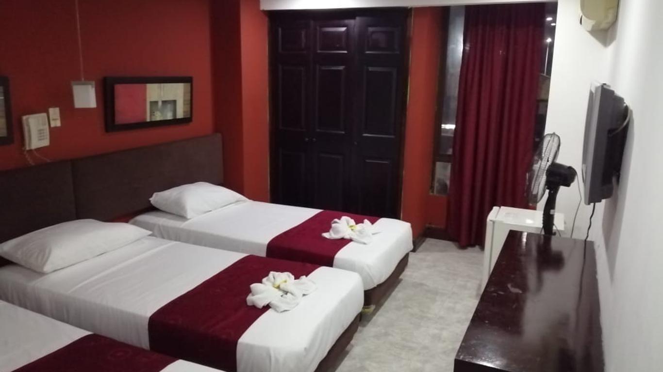 Hotel Palma Viva