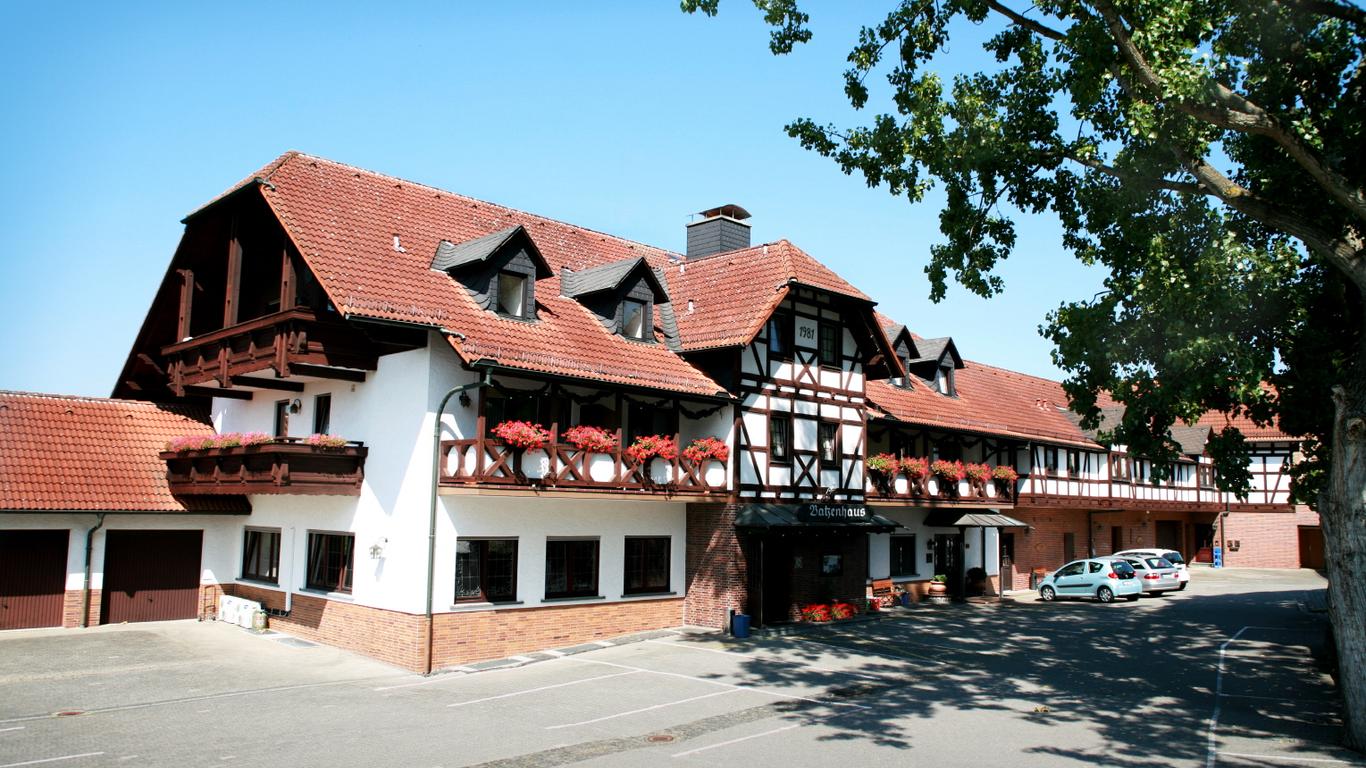 Batzenhaus