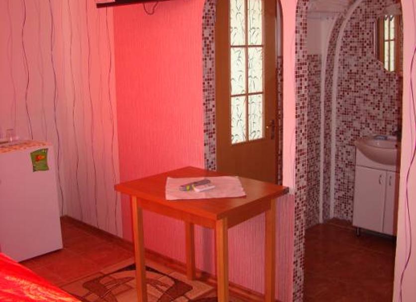 Room amenity Photo