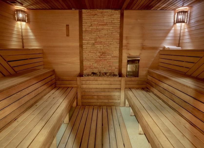Spa Photo