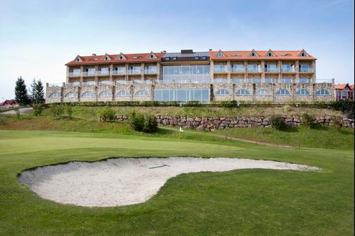 Abba Comillas Golf - Comillas