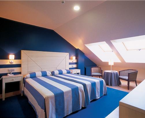 Abba Comillas Golf - Comillas - Bedroom