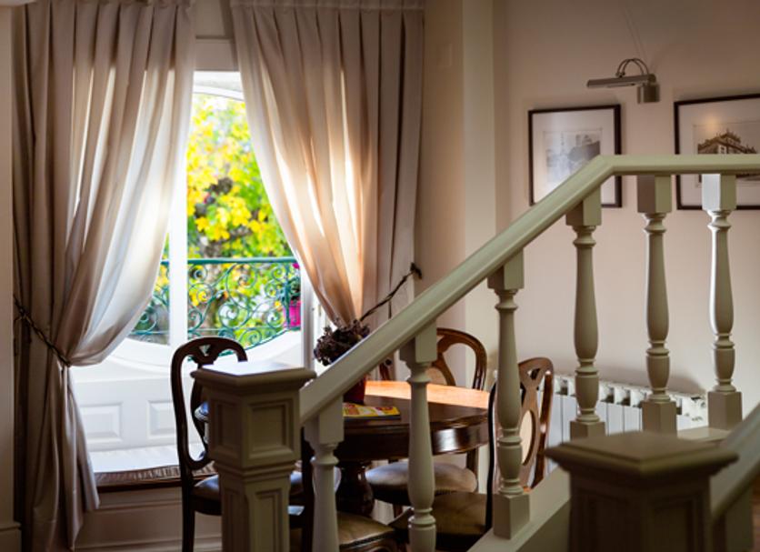 Stairs Photo