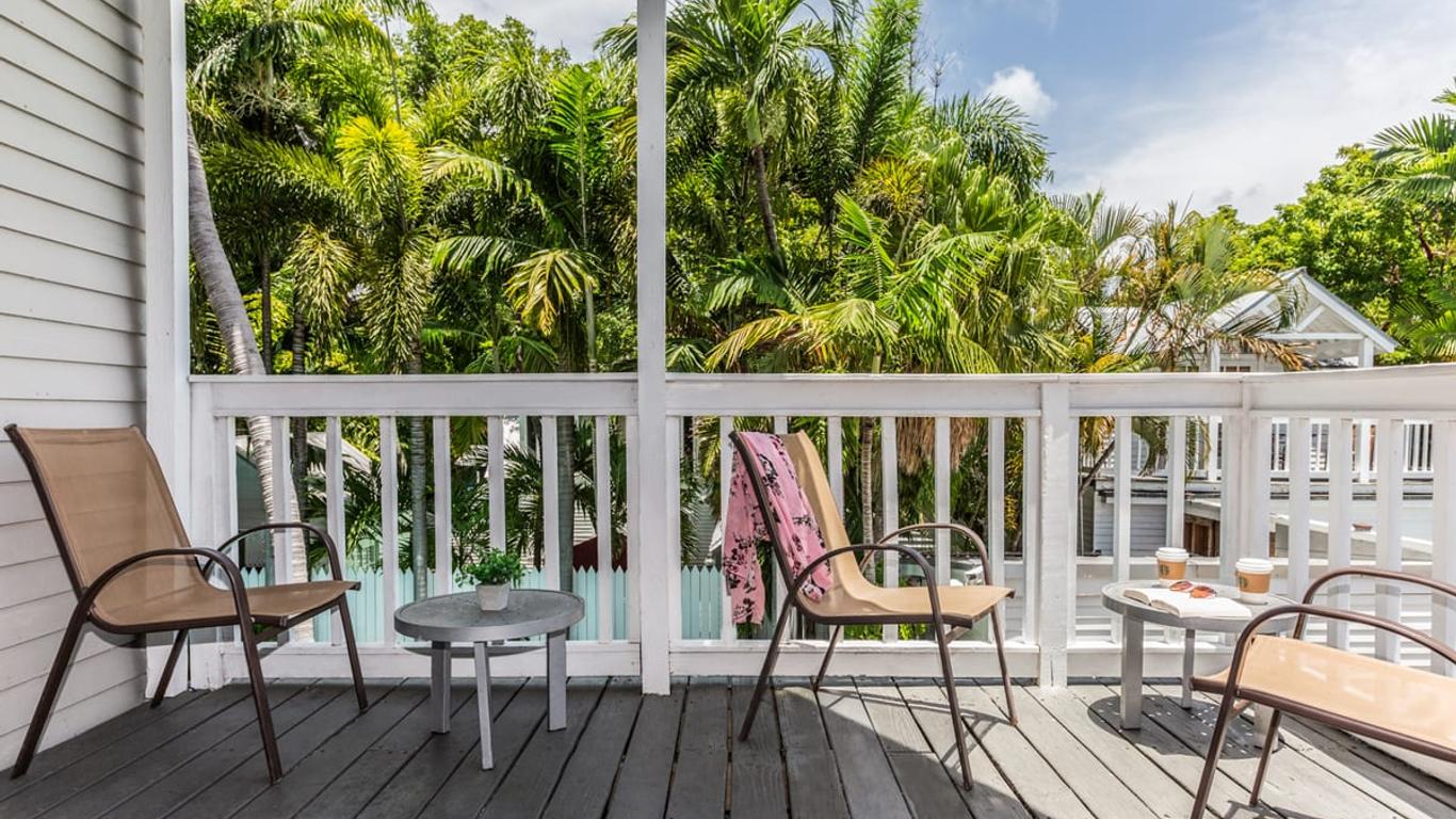 NYAH Key West - Adult Exclusive