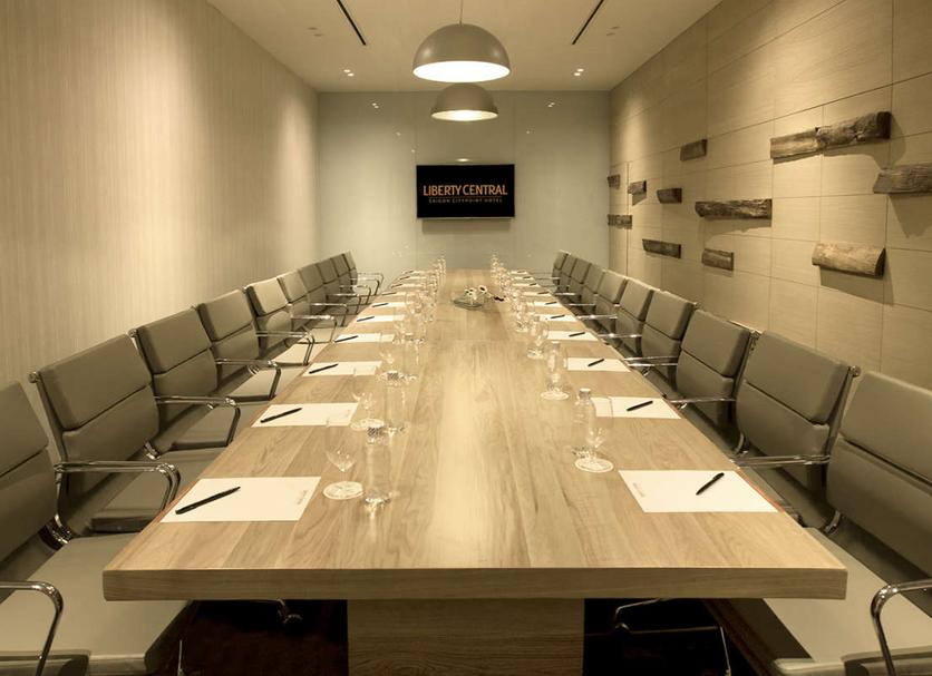 Conference room Photo
