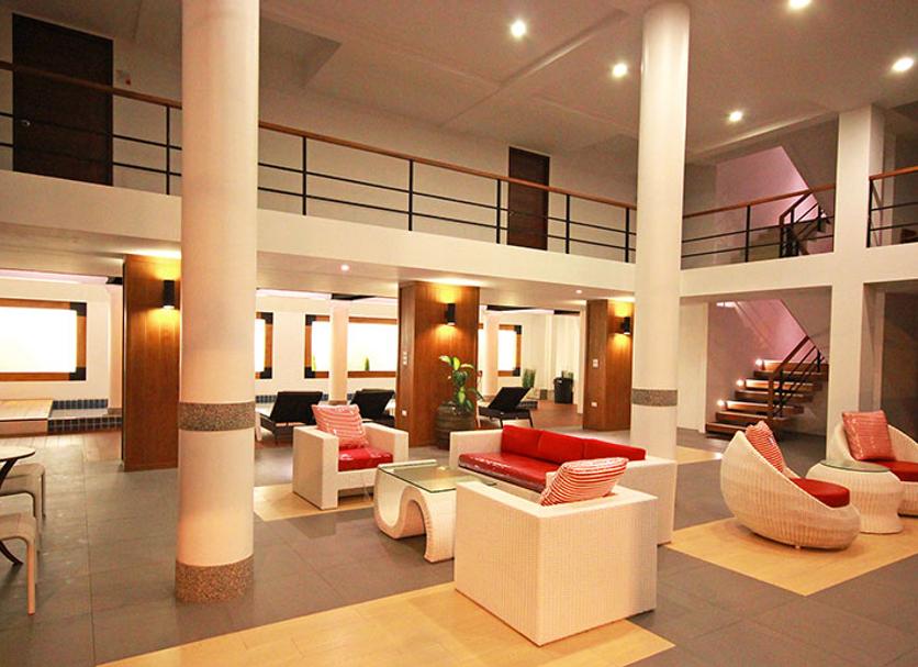 Hotel amenity Photo