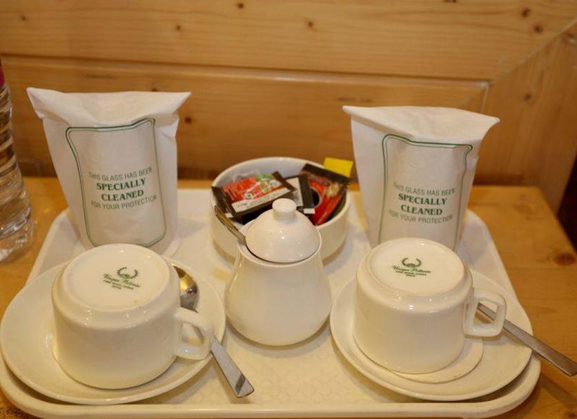 Room amenity Photo