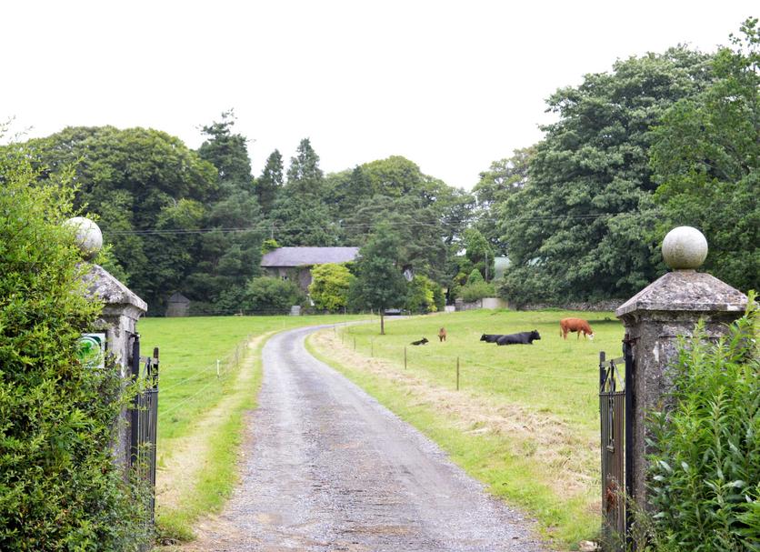 Outdoors view Photo