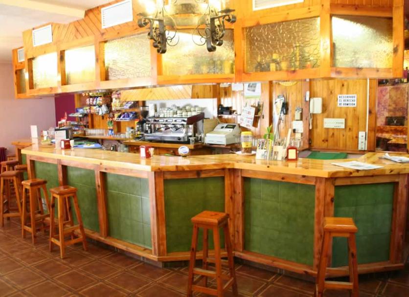 Bar Photo