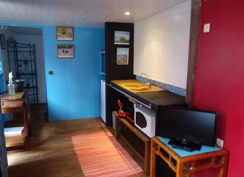 Room amenity Photo