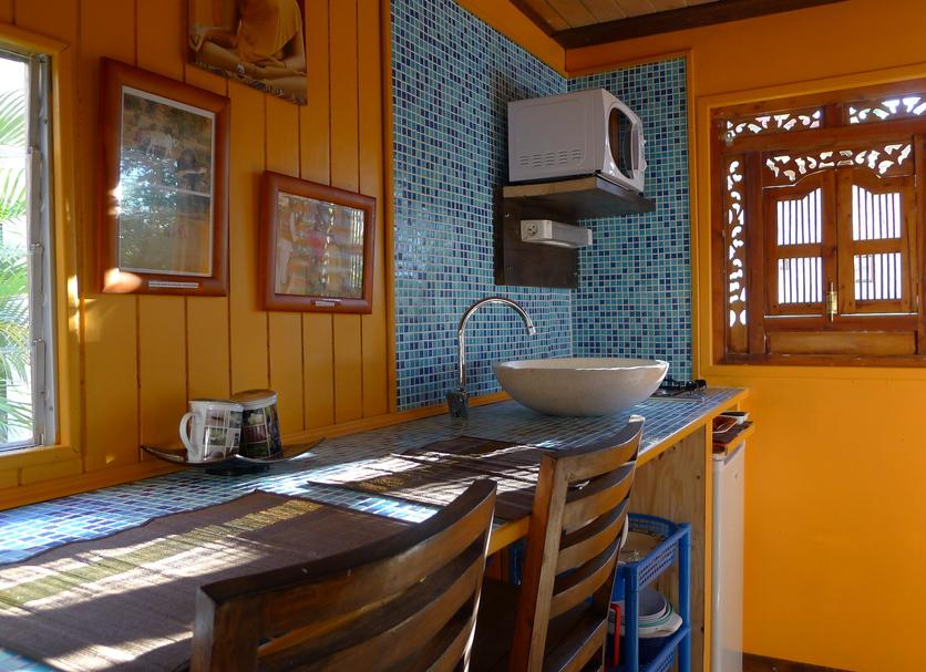 Kitchen Photo