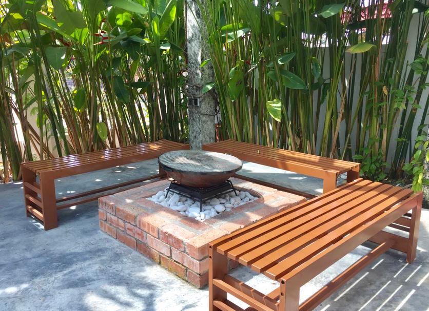 Outdoors view Photo