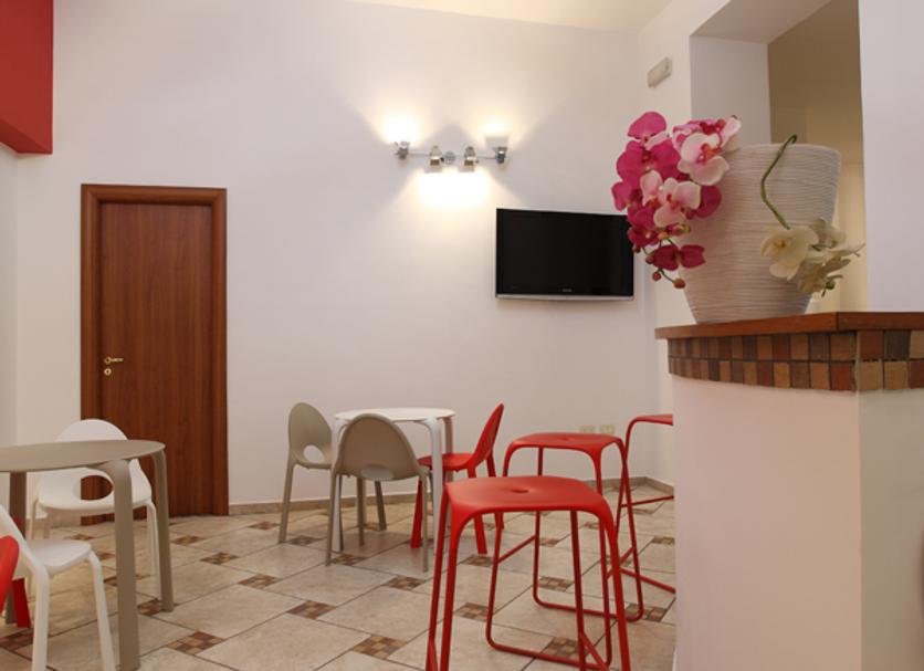 Dining room Photo