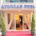 Hotel Entrance