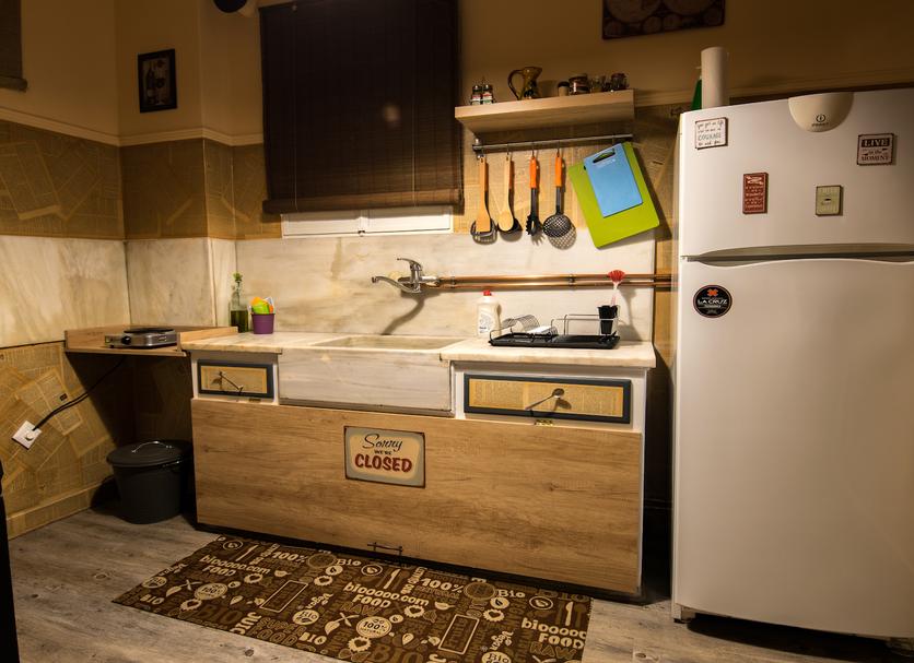 Kitchen Photo