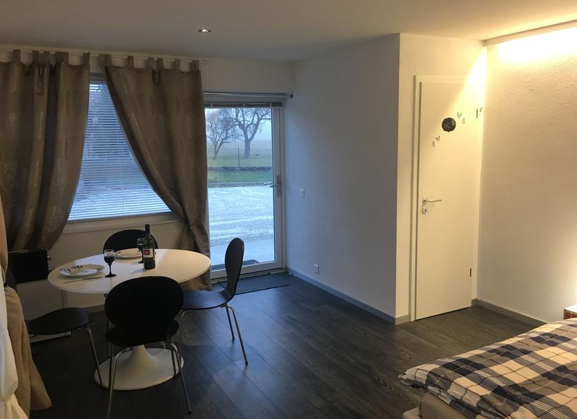 Dining room Photo
