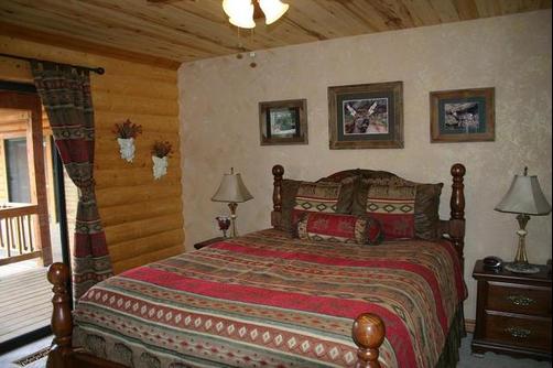 Elkwood Manor Luxury Bed & Breakfast - Pagosa Springs