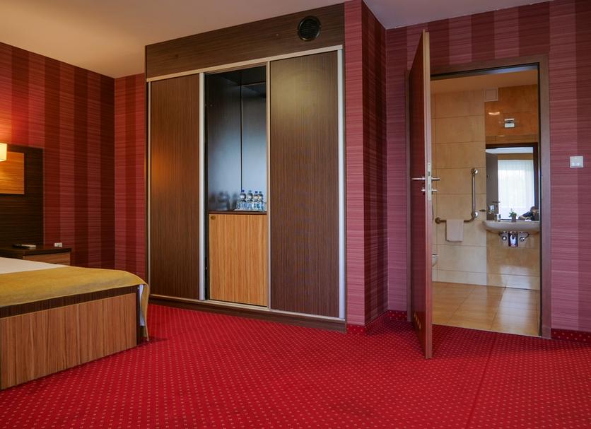 Room amenity Photo