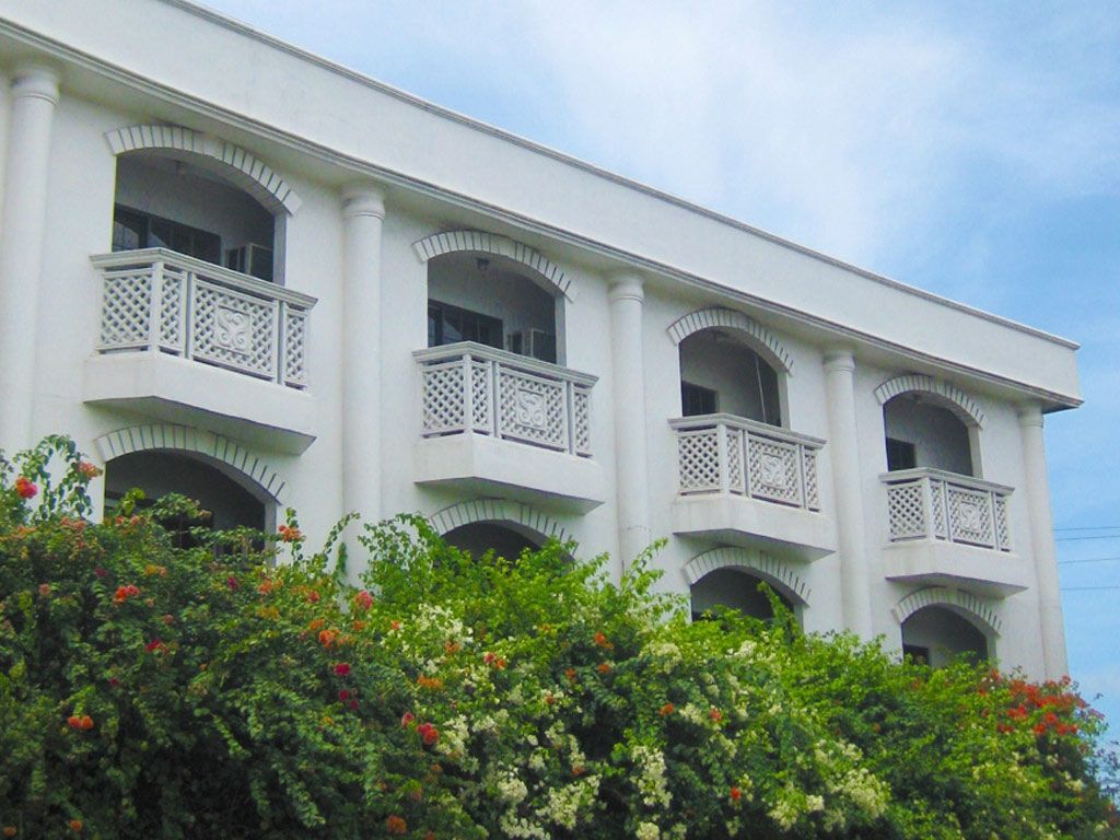 The Sugarland Hotel from 38. Bacolod Hotel Deals & Reviews KAYAK