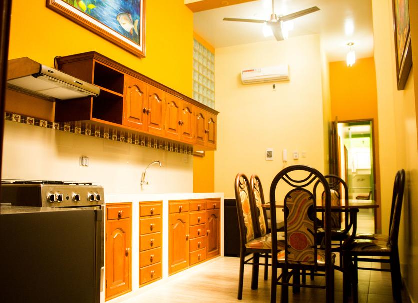 Kitchen Photo