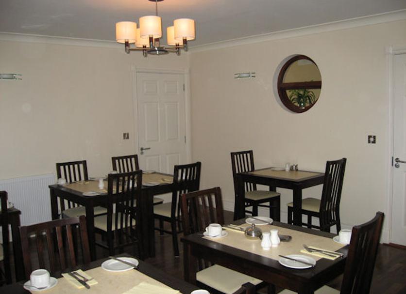 Dining room Photo