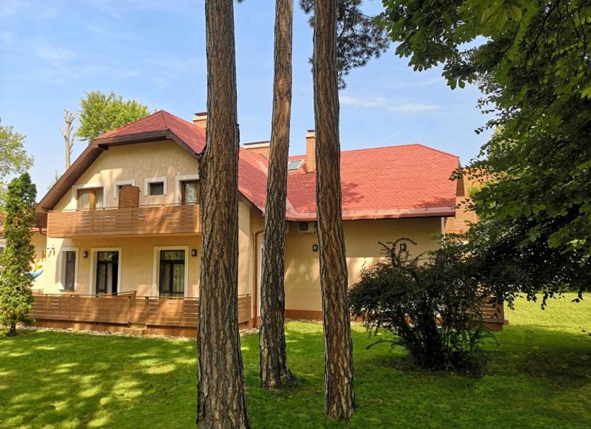 Outdoors view Photo