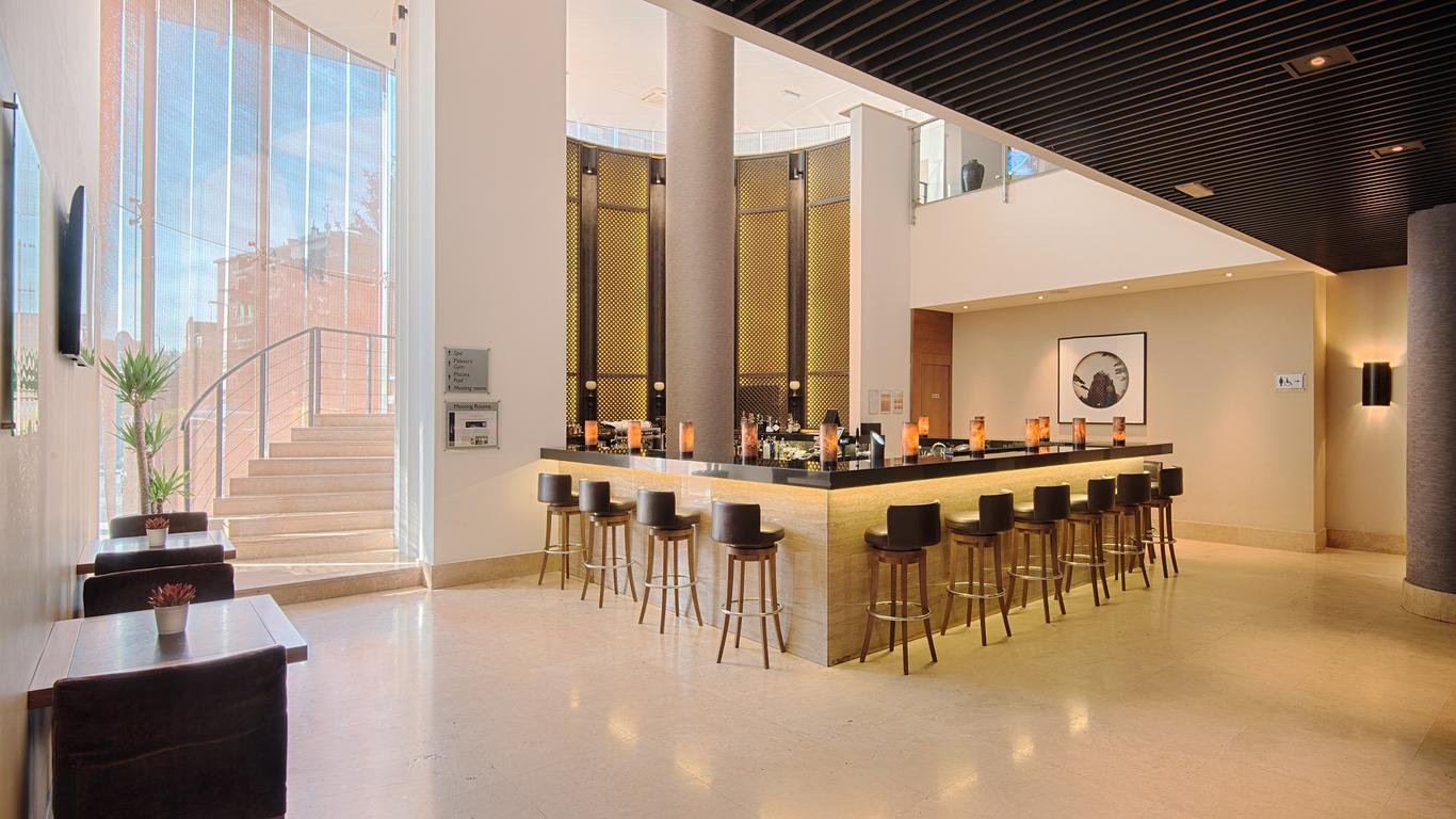 Radisson Blu Hotel, Milan