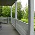 Outdoors view