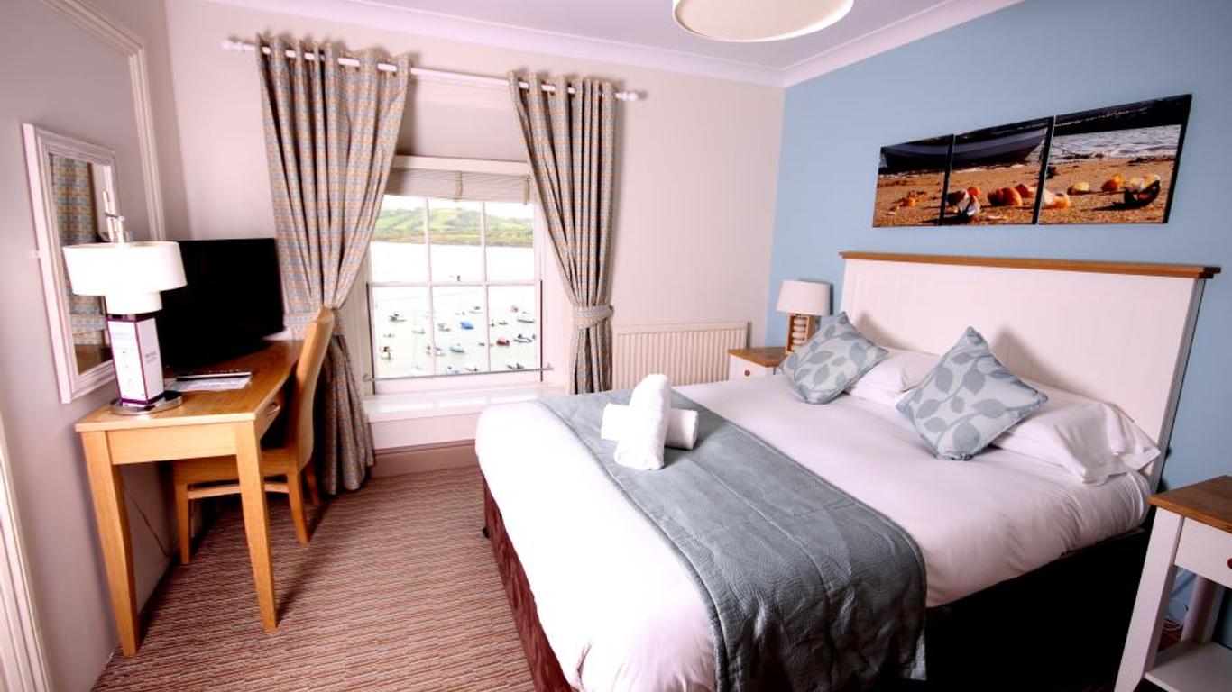Hotel Penwig