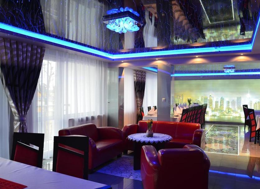 Hotel amenity Photo