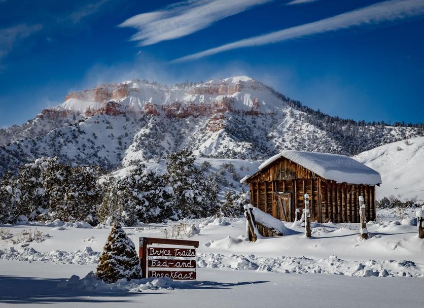 Outdoors view Photo