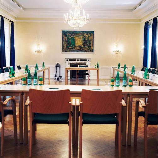 Gartenhotel Altmannsdorf Hotel 1 - Vienna - Conference room