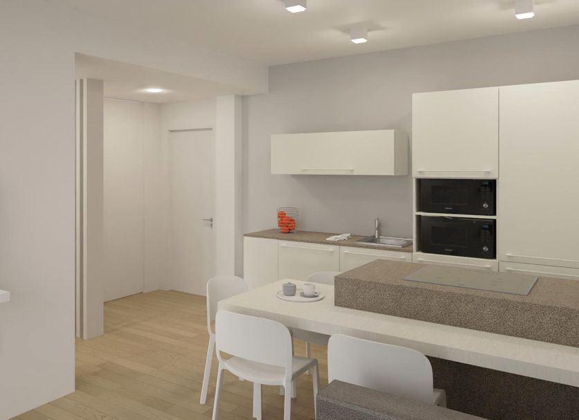 Kitchen Photo