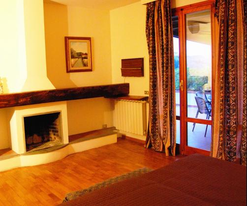 Poggio Del Golf Residence & Club - Florence