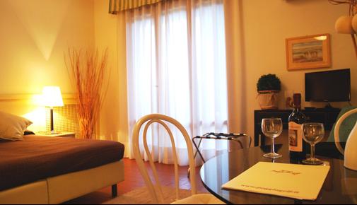 Poggio Del Golf Residence & Club - Florence