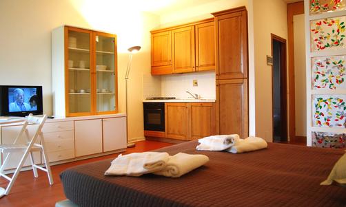 Poggio Del Golf Residence & Club - Florence