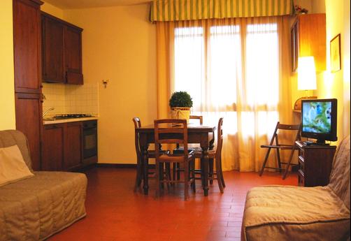 Poggio Del Golf Residence & Club - Florence