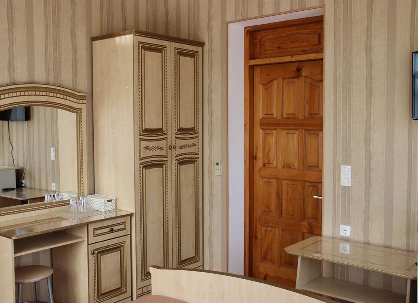 Room amenity Photo