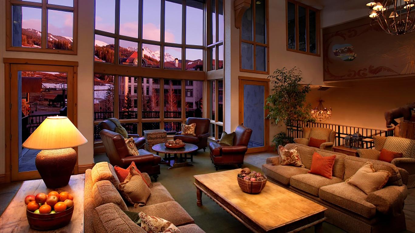 Franz Klammer by Canyons Village Rentals