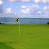 Golf course