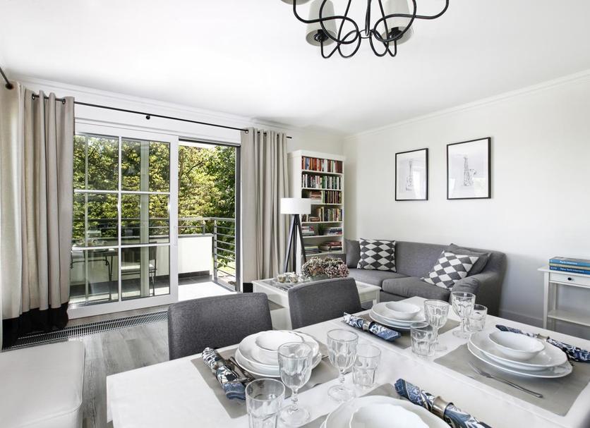 Dining room Photo