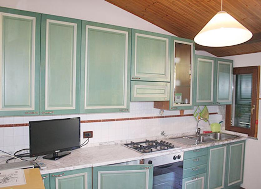 Kitchen Photo