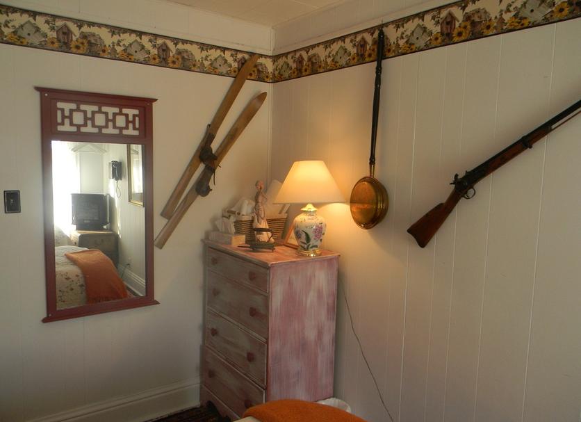 Room amenity Photo
