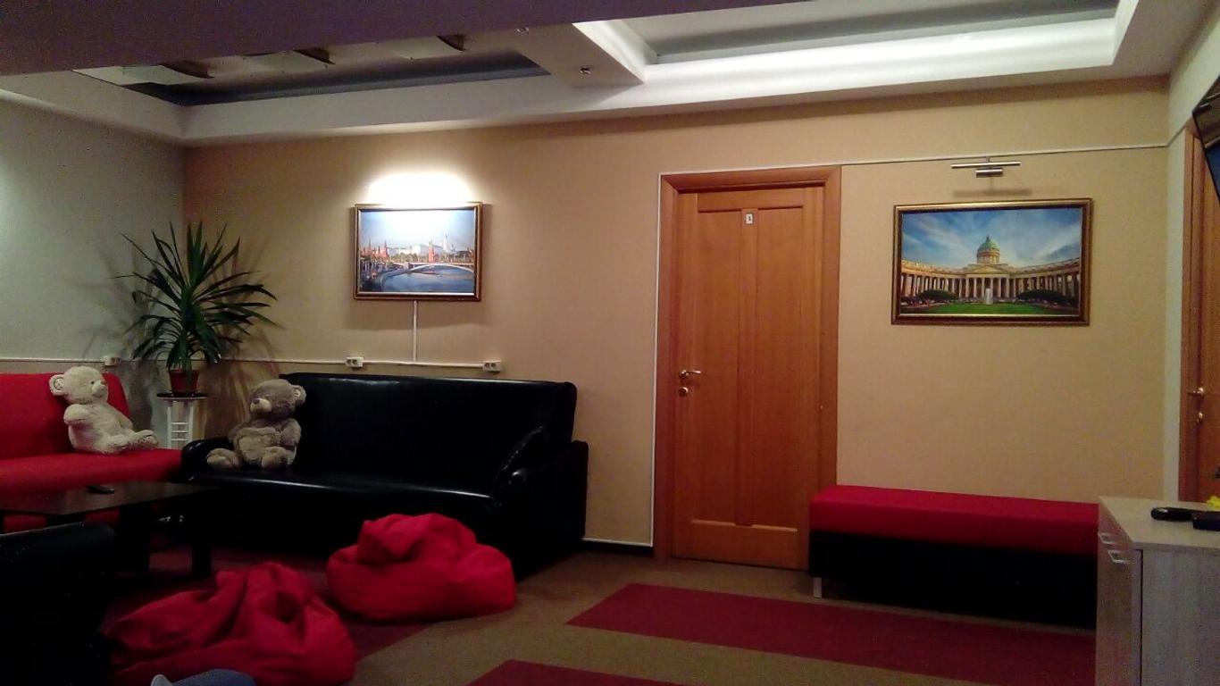 Travel Inn Timiryazevskaya